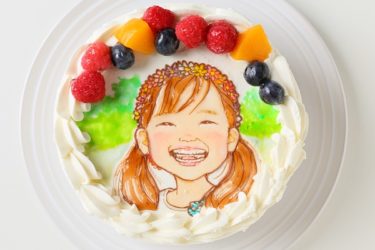 【超簡単】Cake.jpのオリジナルケーキのオーダー方法をご紹介！