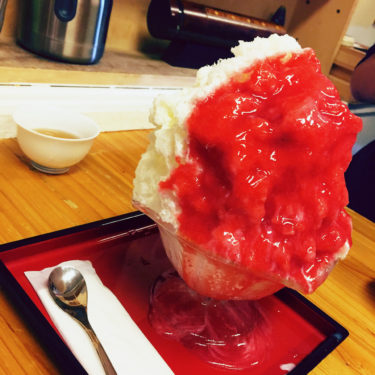 絶品かき氷を味わえる 東京都内で人気のお店 5選
